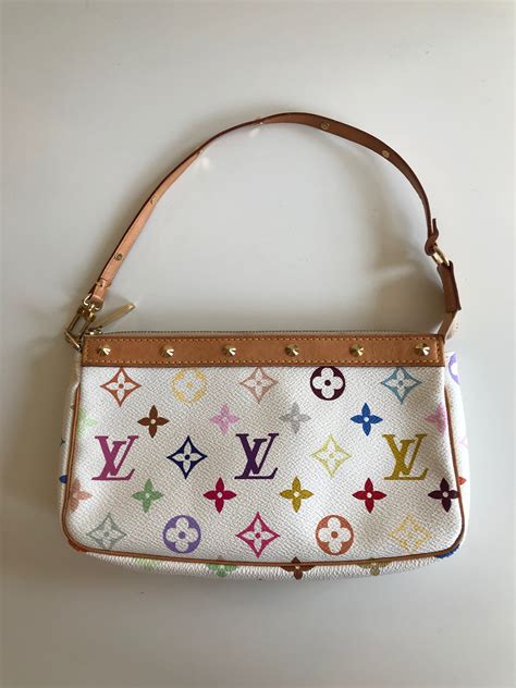 louis vuitton multi pocket|Louis Vuitton monogram pochette.